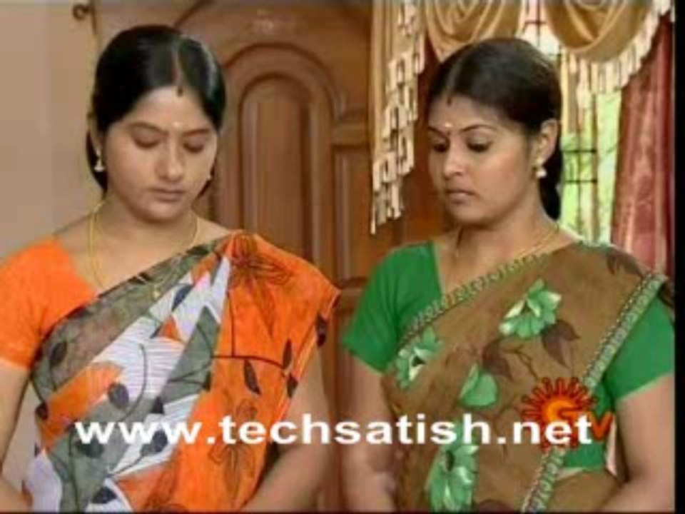 Mundhanai Part 3