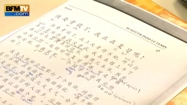 Après les rythmes scolaires, Vincent Peillon s'attaque à la carte scolaire - 11/04