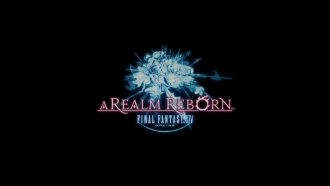 Final Fantasy XIV : A Realm Reborn (PS3) - L'armure Magitek