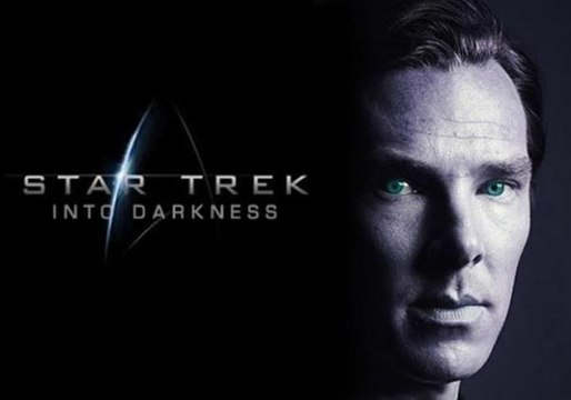 STAR TREK INTO DARKNESS - Bande-annonce2 VO