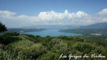 Gorges du Verdon