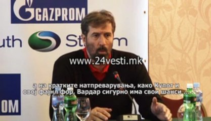 IZJAVI RAKOMET SEHA LIGA