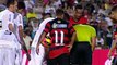 Santos só empata com o Famengo-PI pela Copa do Brasil