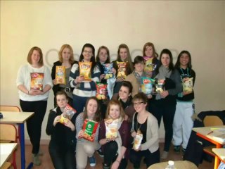 Concours des jeunes testeurs