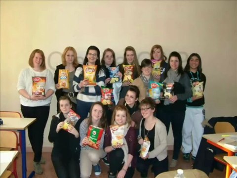 Concours des jeunes testeurs