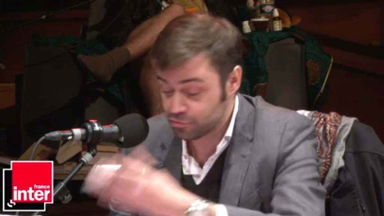 On va tous y passer - Walter