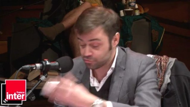 On va tous y passer - Walter