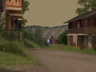 205 maxi cote d'arbroz 2 rsrbr