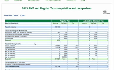 Gotax: Easy Steps to Calculate Your Tax 📊