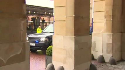 Cúpula do G8 discute Síria e Coreia do Norte