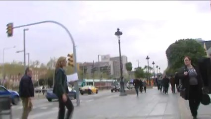 La abogacía del Estado se opone a la imputación de la infanta Cristina