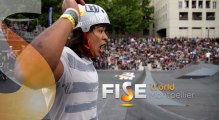 FISE World Montpellier 2013 - Teaser #3 - Official [HD]