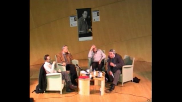 Lectures croisées : Albert Camus (Partie 1)