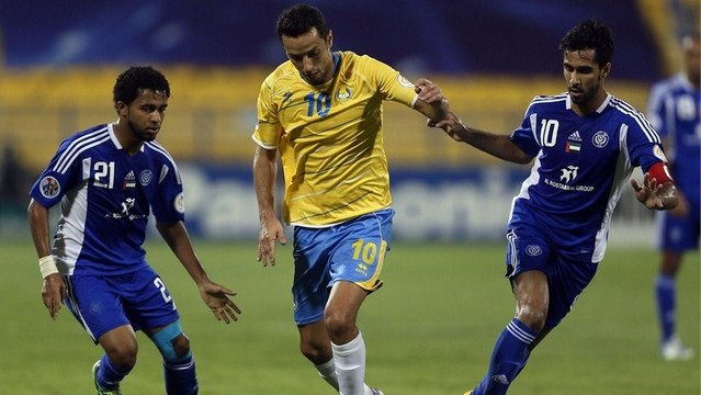 Nenê une nouvelle fois décisif en Ligue des Champions !
