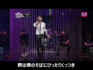 K.will Lay Back [日本語字幕]