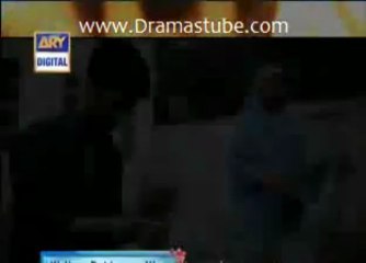 Kaala Jadu Episode 8 Promo - 3rd April 2013 - By ARY DIGITAL