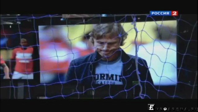 Удар головой 11.04