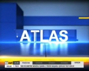 Türkiye'den Balkanlara Dev Proje Cihangir İşbilir Anlattı - Ahmet Rıfat Albuz TVNET