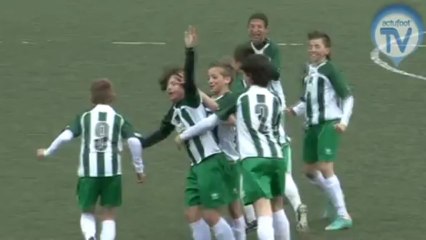 Actions finale U11 / U13