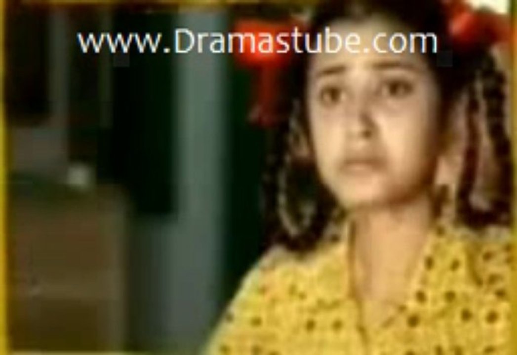 Nanhi Episode 5 Promo - 8th April 2013 - By GEO TV