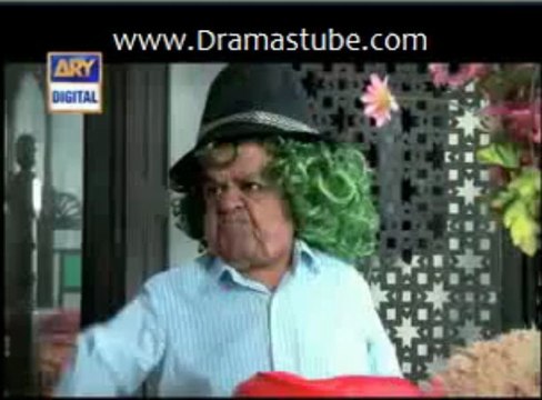 Quddusi Sahab Ki Bewah Episode 62 Promo - 31st March 2013 - By ARY DIGITAL