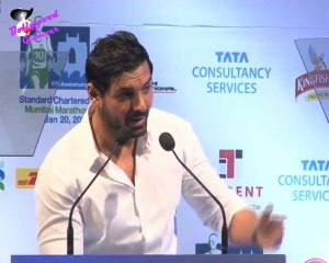 John Abraham, Suneil Shetty and others at 'Standard Chartered Charity Awards Night'