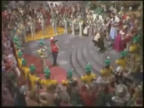 La mort de Margaret Thatcher a relancé les ventes de la chanson Ding Dong ! The witch is dead