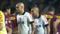 Copa Libertadores - Corinthians surclasse San José