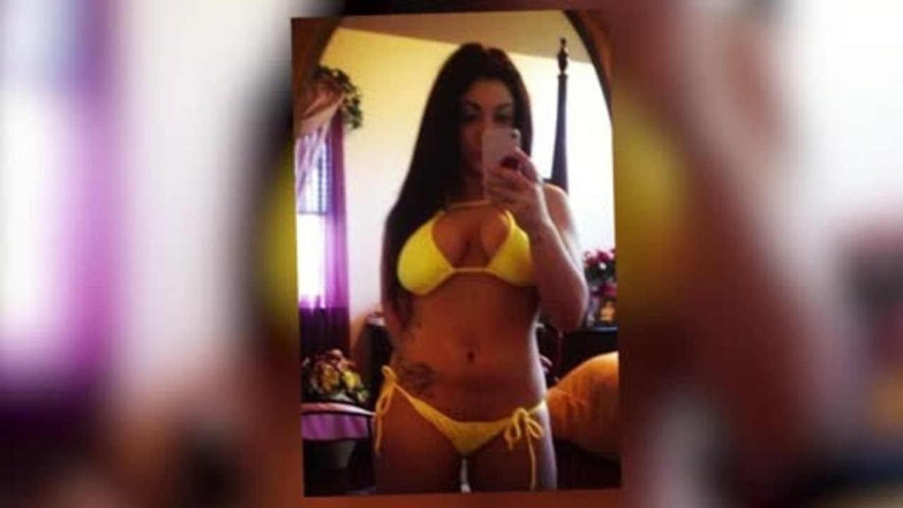 Jersey Shore's Deena Cortese Shows Off Weight Loss in a Bikini
