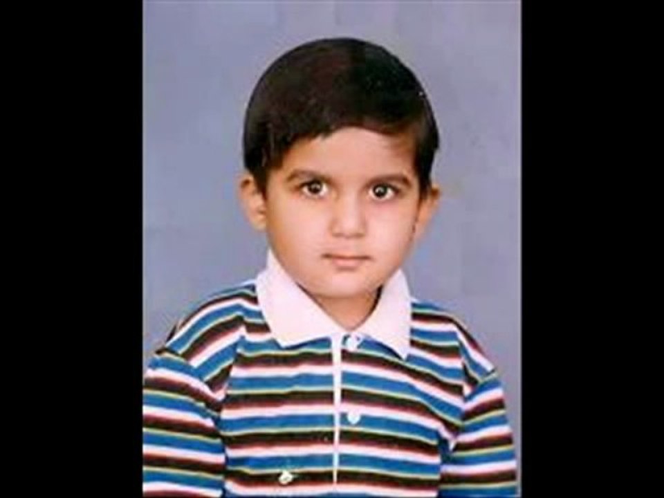 Alwida Mahey Ramzan Pyarre (HUSSAINI KING)