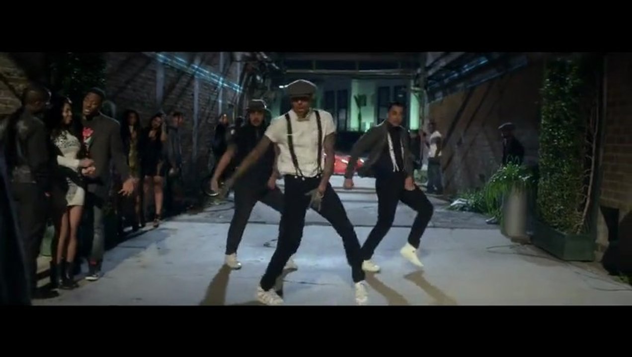 Chris Brown - Fine China