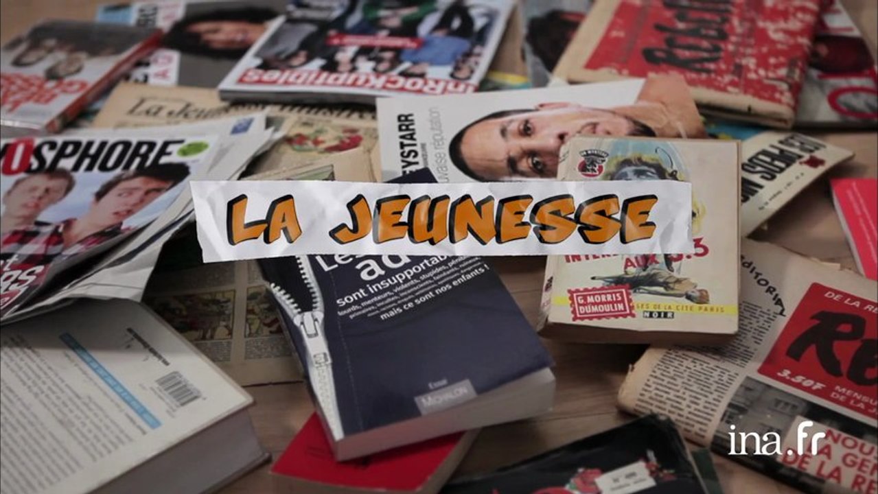 La jeunesse a-t-elle une histoire ? - Introduction