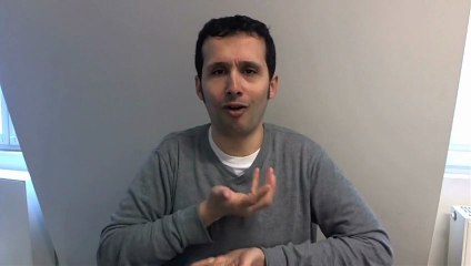 [ 25 avril 2013 à 19h ] Paris - Chaptal (75) : Conférence "Un discours sans paroles"