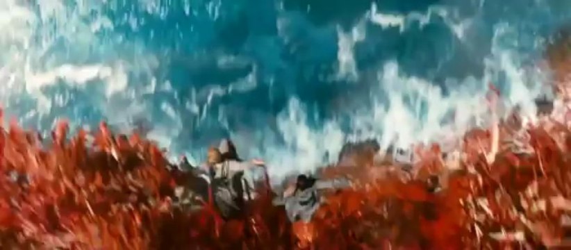 STAR TREK INTO DARKNESS - Bande-annonce2 VF