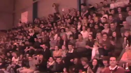 VESOUL : LE CHALLENGE RAPHAT A DES SUPPORTERS NATIONAUX