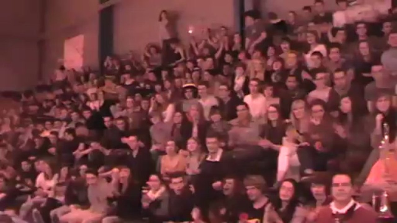 VESOUL : LE CHALLENGE RAPHAT A DES SUPPORTERS NATIONAUX