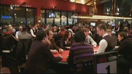 [Poker] Reportage, Secrets de poker