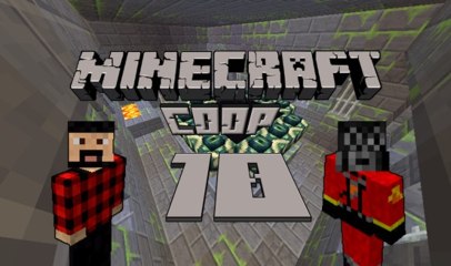 [Minecraft] MLDEGuill Adventure - Episode #10 (MLDEG Vision)