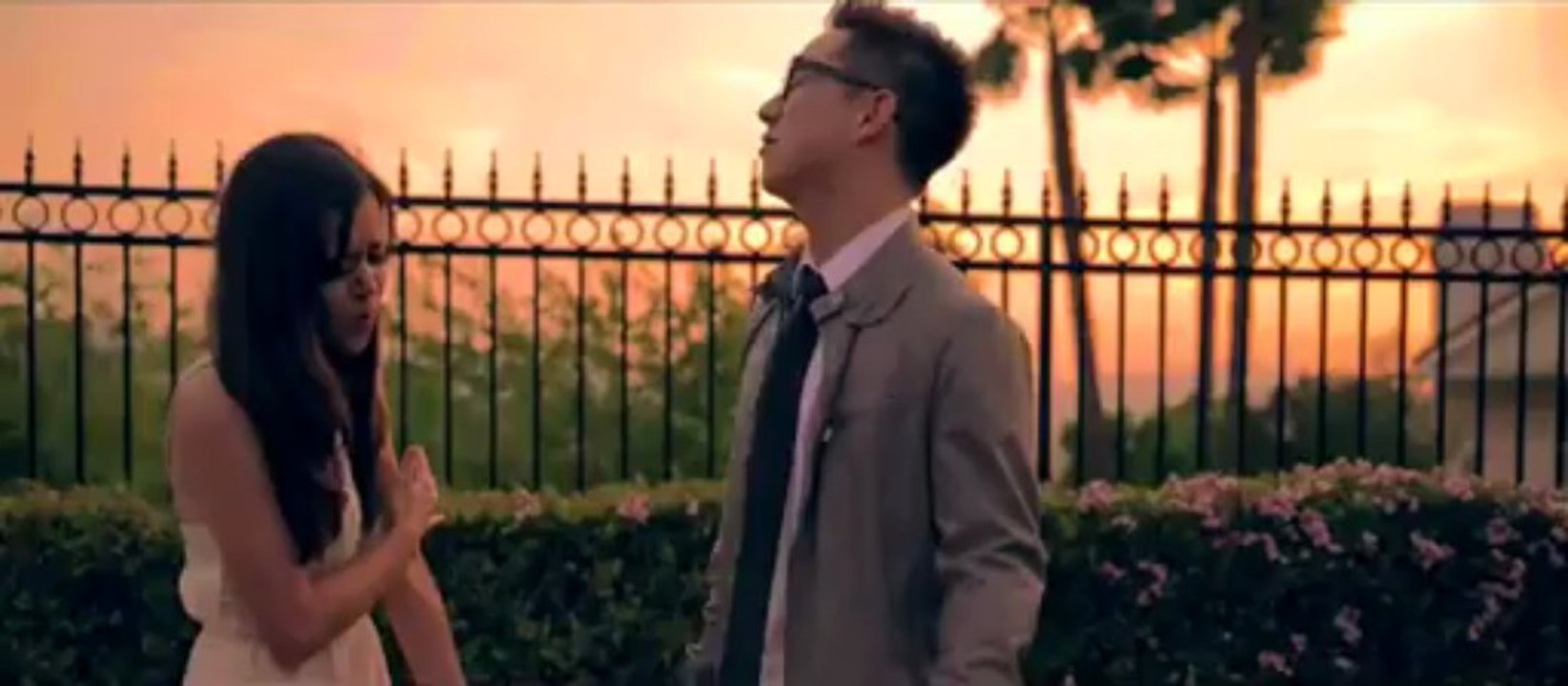 Just Give Me A Reason - P!nk ft. Nate Ruess (Ja...