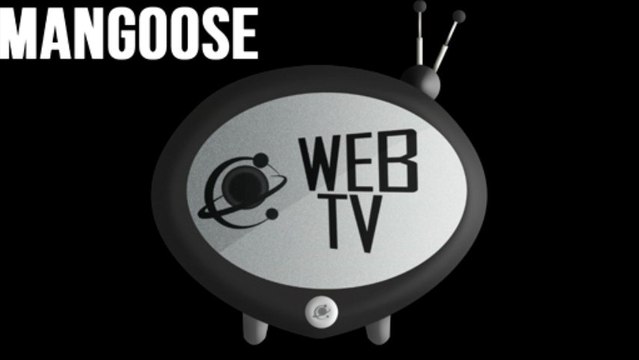 WebTV-Mangoose