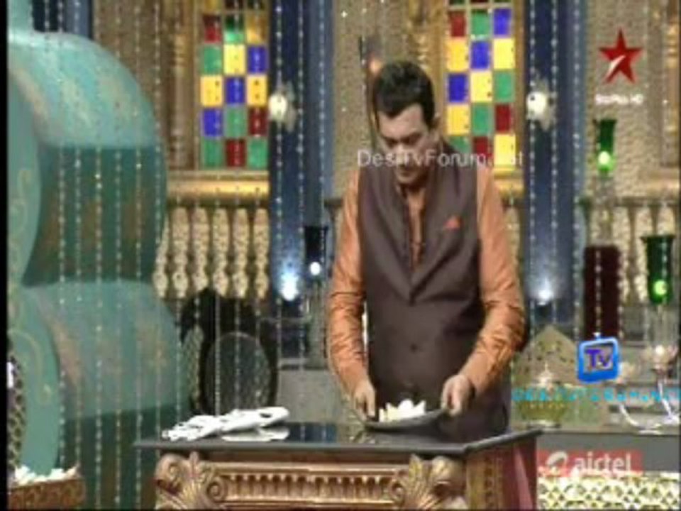 Master Chef (Kitchen Ke Superstars) 11th April 2013 Online