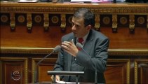 Loi Mariage pour tous - Intervention de Philippe Kaltenbach, Sénateur-Maire de Clamart