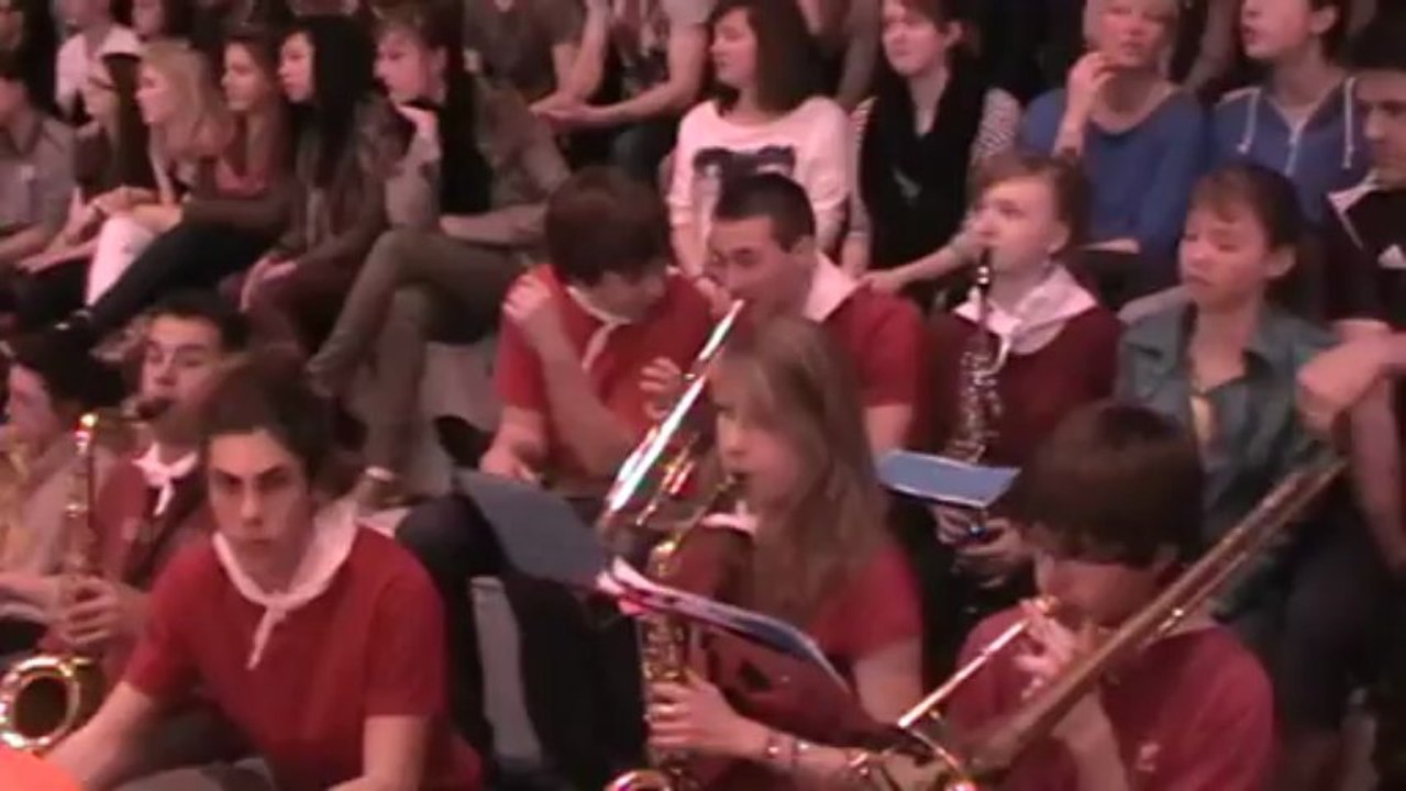 VESOUL : LE CHALLENGE RAPHAT A DES SUPPORTERS NATIONAUX