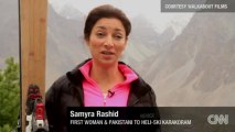 Heli-Skiing in Pakistan-- CNN.com