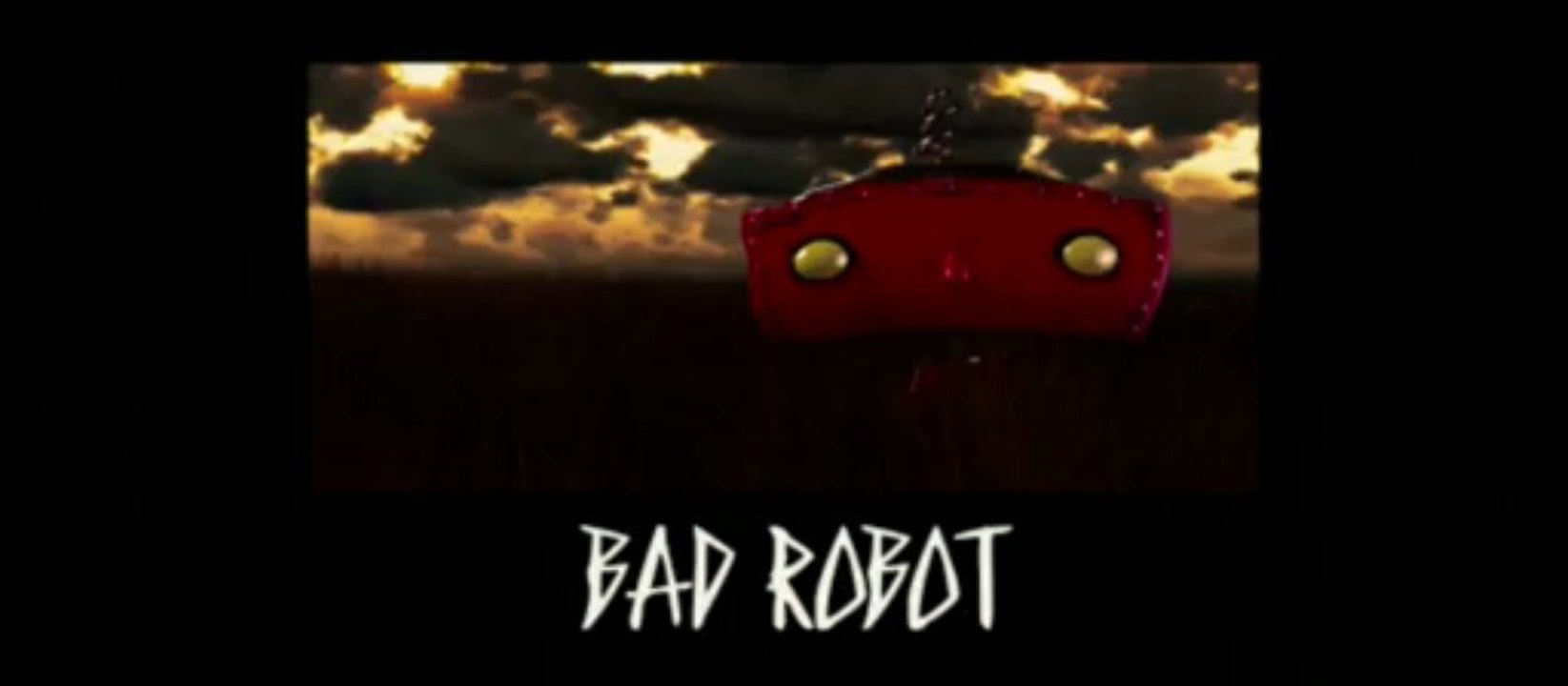 STAR TREK INTO DARKNESS EN 3D - Bande-annonce VO