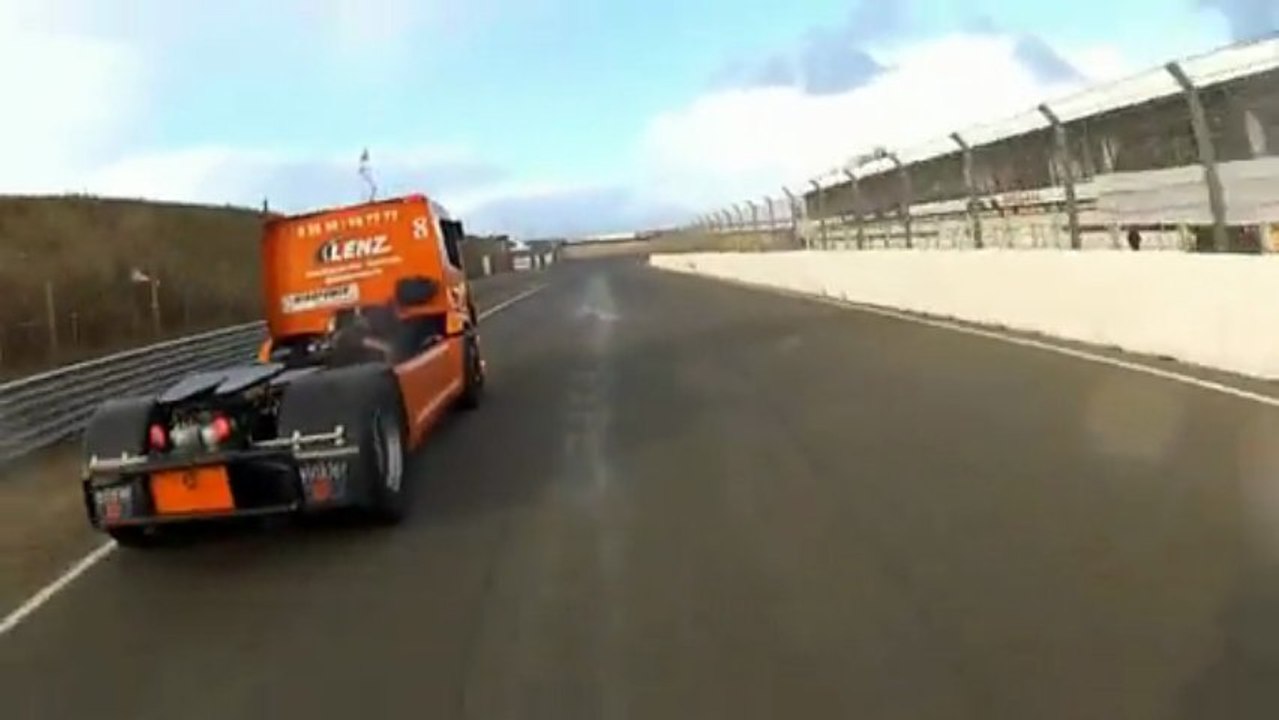 PAGANI-PRODUCTIONS@TRUCKRACEBATTLE CIRCUIT ZANDVOORT 30 3 2013 part 4