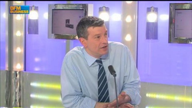 Nicolas Doze : Le Bitcoin, la monnaie virtuelle qui défraye la chronique - 11 avril