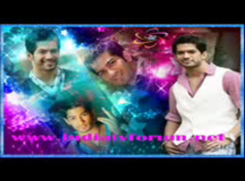 Amit Tandon Birthday Interview-11 April 2013