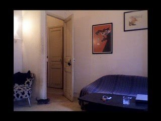 Le blog video de Luciano : Le piège