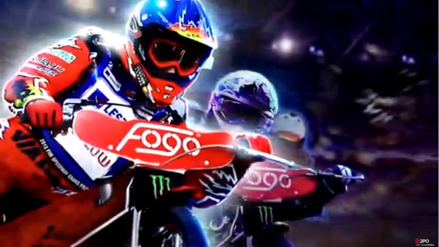 Speedway GP 2013 Trailer (iOS)